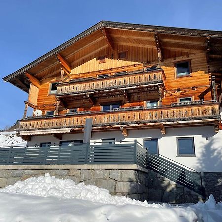 Holiday Flat Motzerngut, ميترسل المظهر الخارجي الصورة