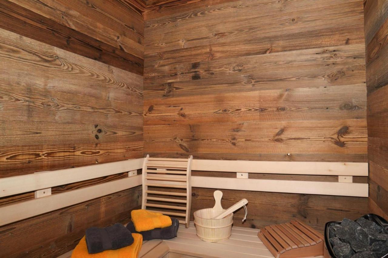 Holiday Flat Motzerngut, ميترسل المظهر الخارجي الصورة