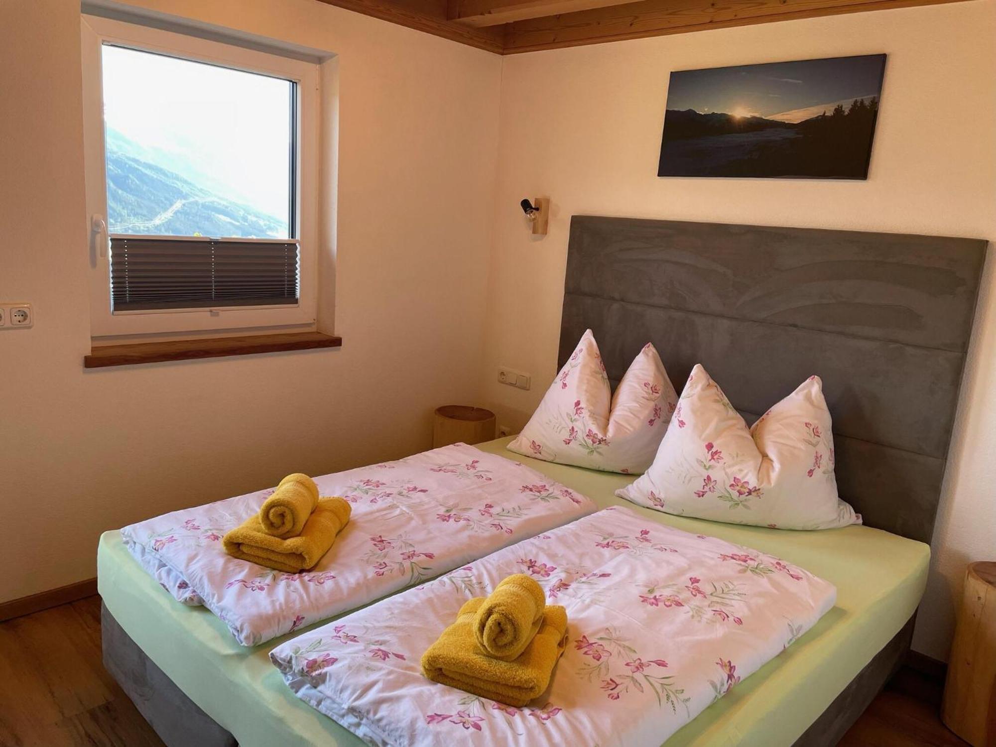 Holiday Flat Motzerngut, ميترسل المظهر الخارجي الصورة